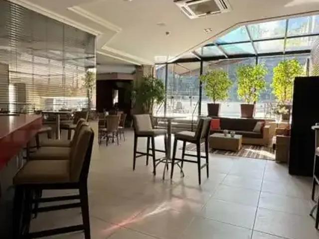 Apartamento para Locação em Joinville/SC Centro 1 Quartos