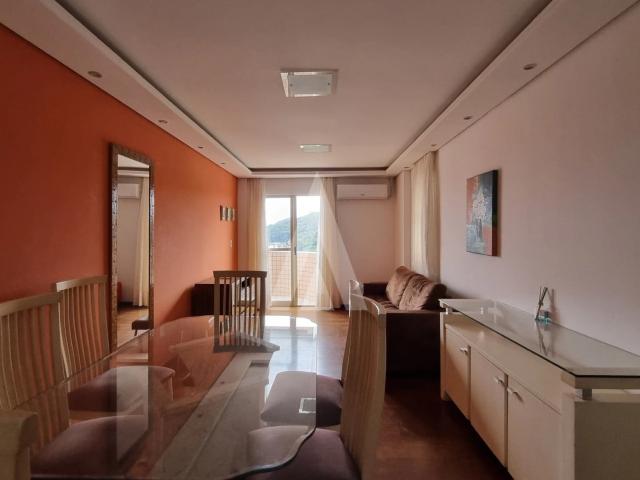 Apartamento para Locação em Joinville/SC Centro 1 Quartos