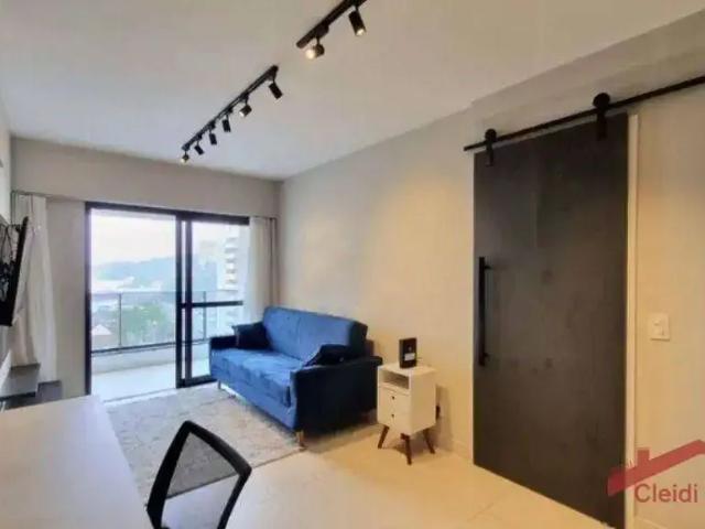 Apartamento para Locação em Joinville/SC Centro 1 Quartos