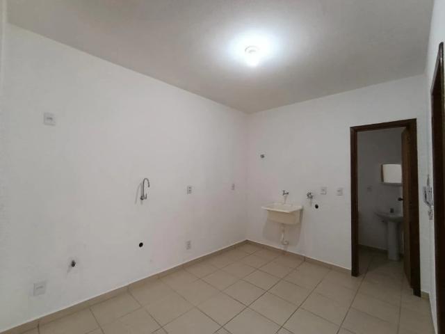 Apartamento para Locação em Joinville/SC Centro 1 Quartos