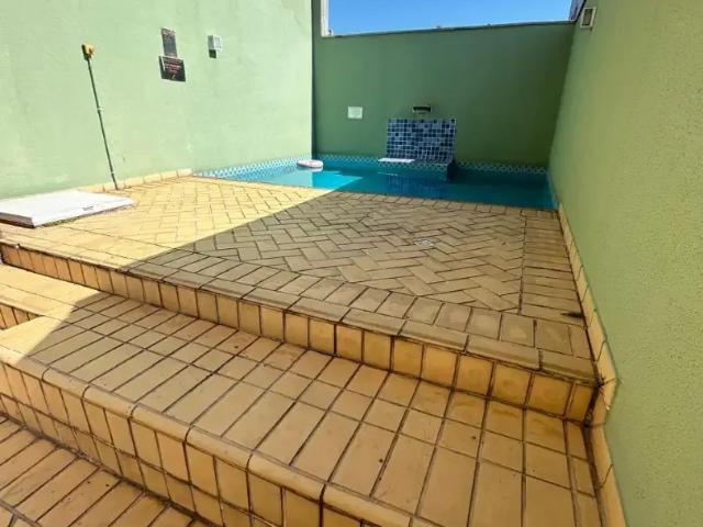 Apartamento para Locação em Joinville/SC Centro 1 Quartos