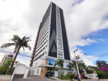 Apartamento para Locação em Joinville/SC Centro 1 Quartos