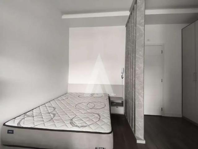 Apartamento para Locação em Joinville/SC Centro 1 Quartos