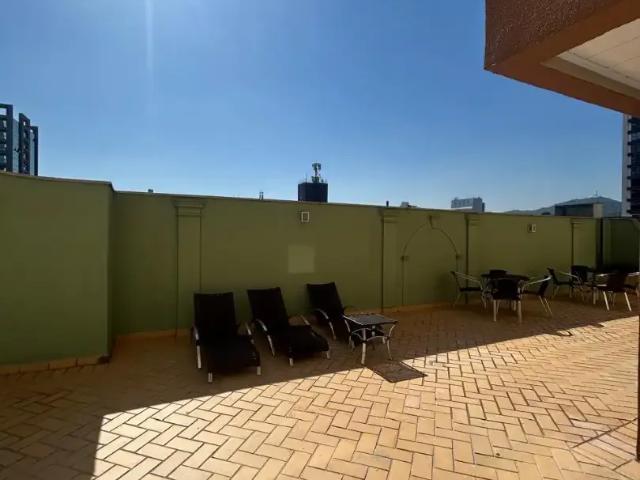 Apartamento para Locação em Joinville/SC Centro 1 Quartos