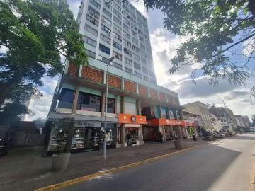 Apartamento para Locação em Joinville/SC Centro 1 Quartos