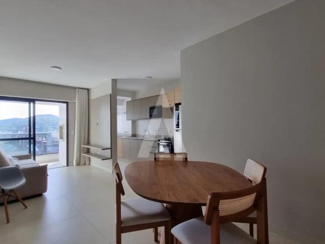 Apartamento para Locação em Joinville/SC Centro 1 Quartos