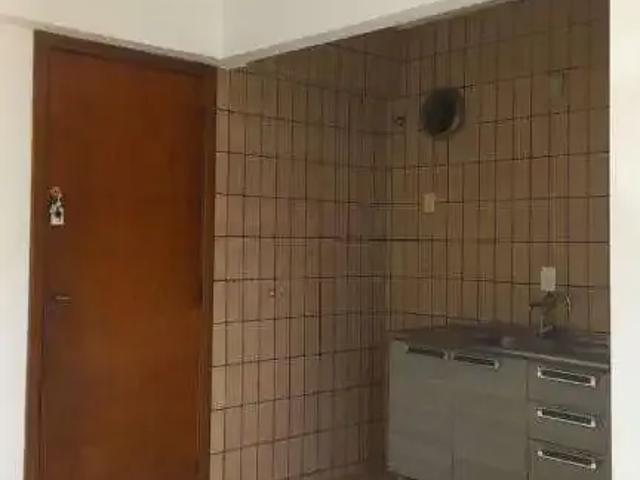 Apartamento para Locação em Joinville/SC Centro 1 Quartos