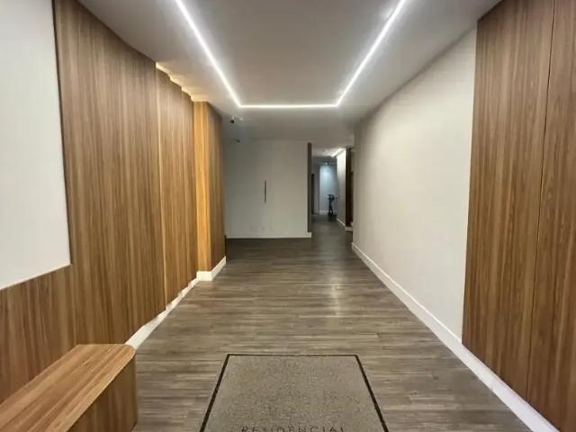 Apartamento para Locação em Joinville/SC Centro 1 Quartos