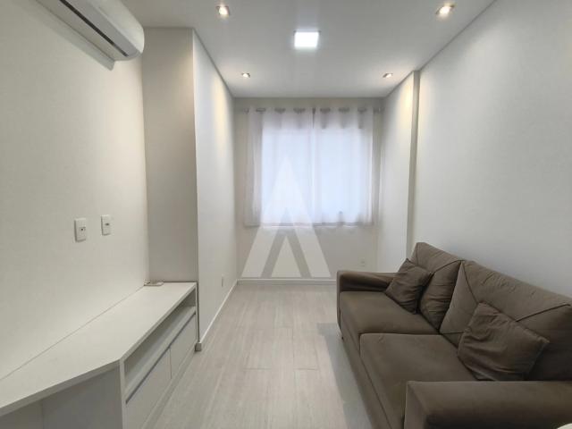 Apartamento para Locação em Joinville/SC Centro 1 Quartos