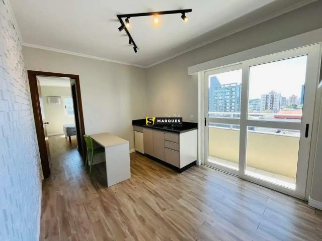 Apartamento para Locação em Joinville/SC Centro 1 Quartos
