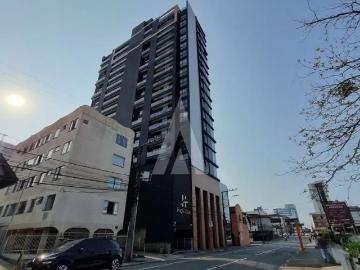 Apartamento para Locação em Joinville/SC Centro 1 Quartos