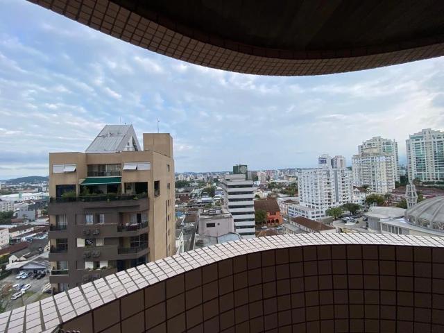 Apartamento para Locação em Joinville/SC Centro 1 Quartos