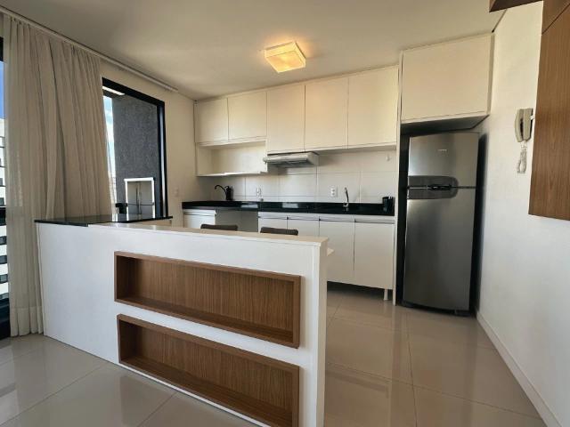 Apartamento para Locação em Joinville/SC Centro 1 Quartos