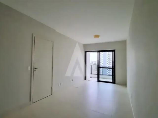 Apartamento para Locação em Joinville/SC Centro 1 Quartos