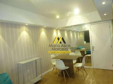 Apartamento para Locação em Joinville/SC Centro 1 Quartos