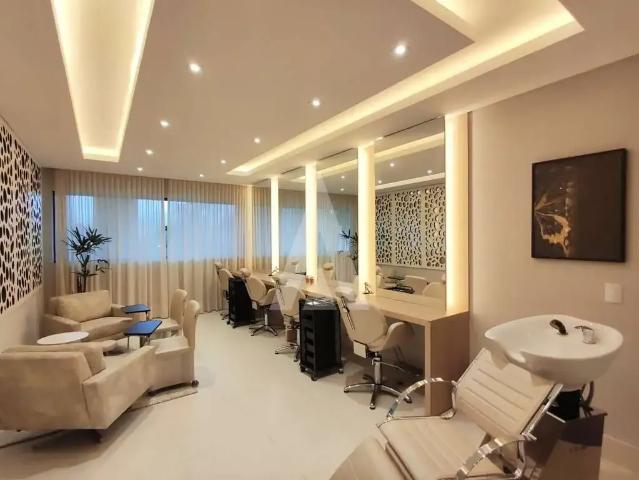 Apartamento para Locação em Joinville/SC Centro 1 Quartos