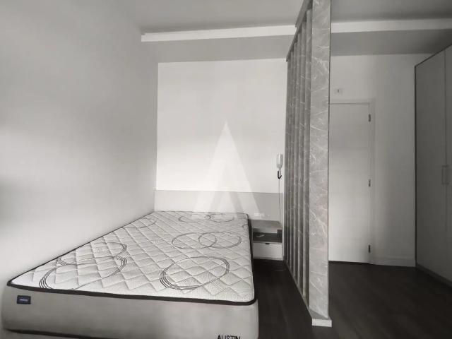 Apartamento para Locação em Joinville/SC Centro 1 Quartos