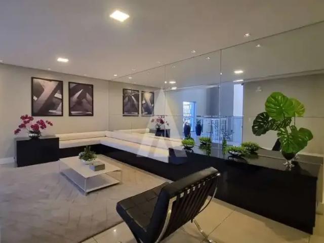 Apartamento para Locação em Joinville/SC Centro 1 Quartos