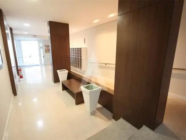 Apartamento para Locação em Joinville/SC Centro 1 Quartos