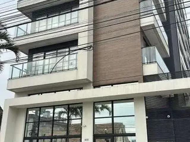 Apartamento para Locação em Joinville/SC Centro 1 Quartos