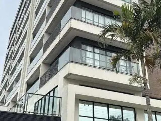 Apartamento para Locação em Joinville/SC Centro 1 Quartos