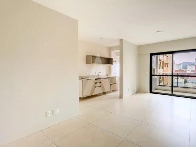 Apartamento para Locação em Joinville/SC Centro 1 Quartos
