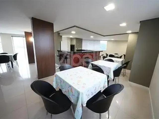 Apartamento para Locação em Joinville/SC Centro 1 Quartos