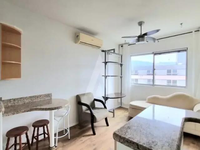 Apartamento para Locação em Joinville/SC Centro 1 Quartos