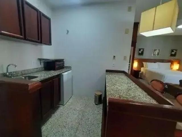 Apartamento para Locação em Joinville/SC Centro 1 Quartos