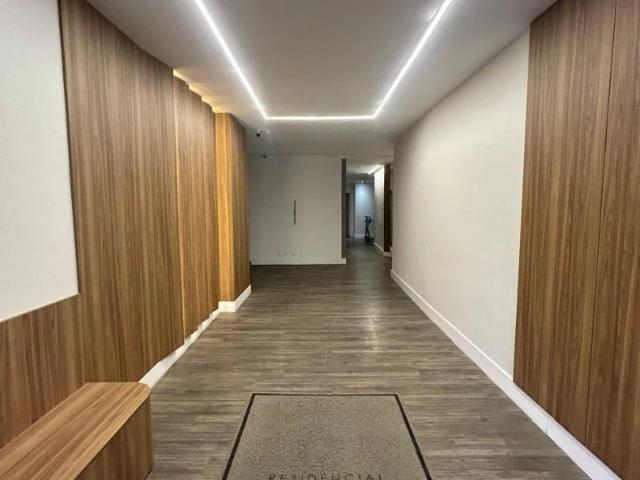 Apartamento para Locação em Joinville/SC Centro 1 Quartos
