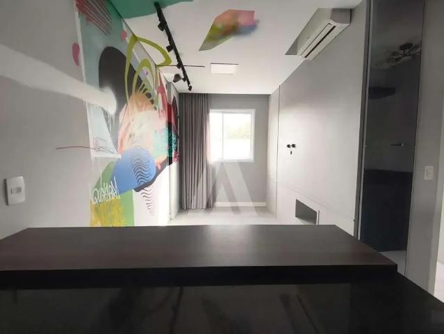 Apartamento para Locação em Joinville/SC Centro 1 Quartos