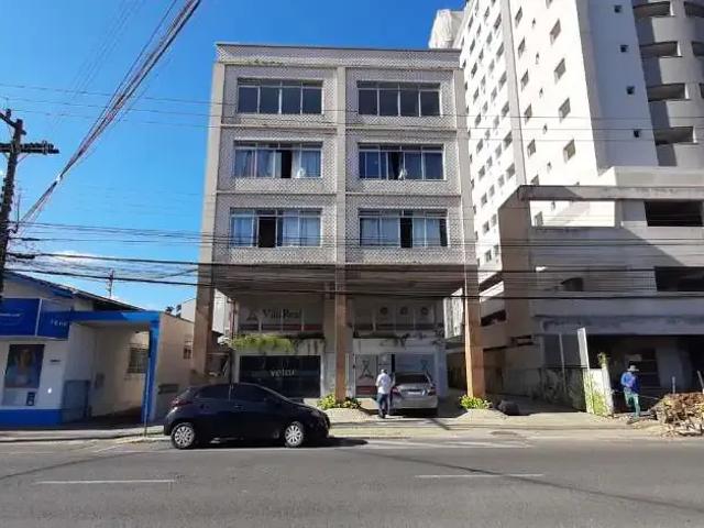 Apartamento para Locação em Joinville/SC Centro 1 Quartos