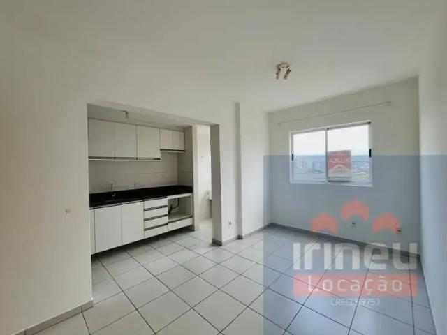 Apartamento para Locação em Joinville/SC Centro 1 Quartos