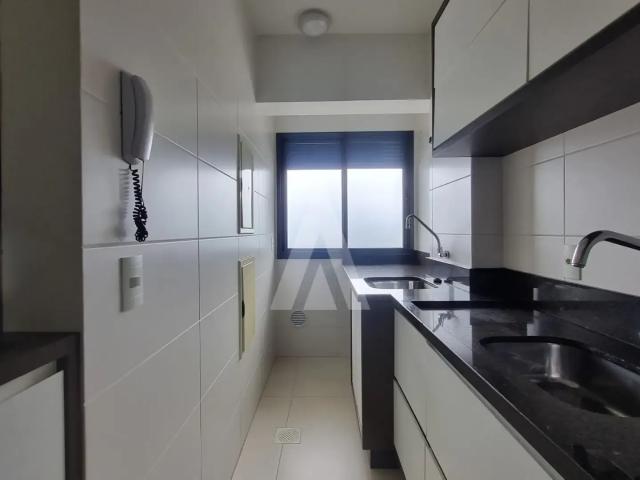 Apartamento para Locação em Joinville/SC Centro 1 Quartos