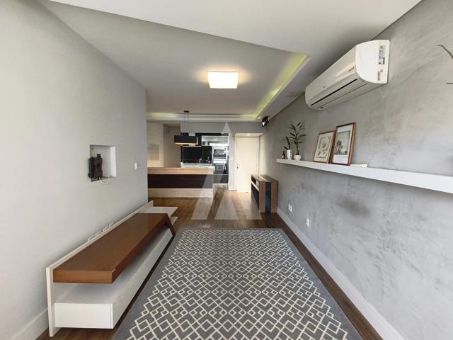 Apartamento para Locação em Joinville/SC Centro 2 Quartos