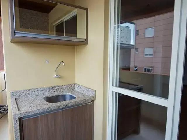 Apartamento para Locação em Joinville/SC Centro 3 Quartos