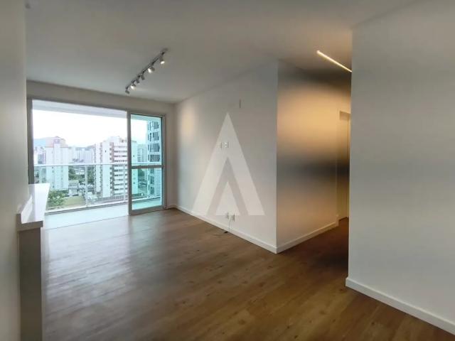 Apartamento para Locação em Joinville/SC Centro 2 Quartos