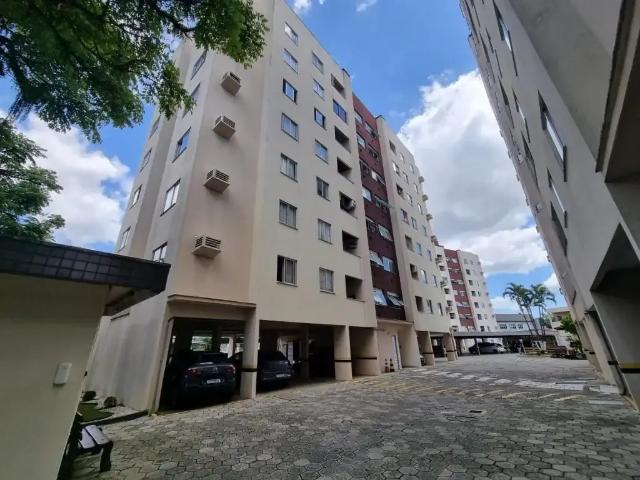Apartamento para Locação em Joinville/SC Centro 2 Quartos