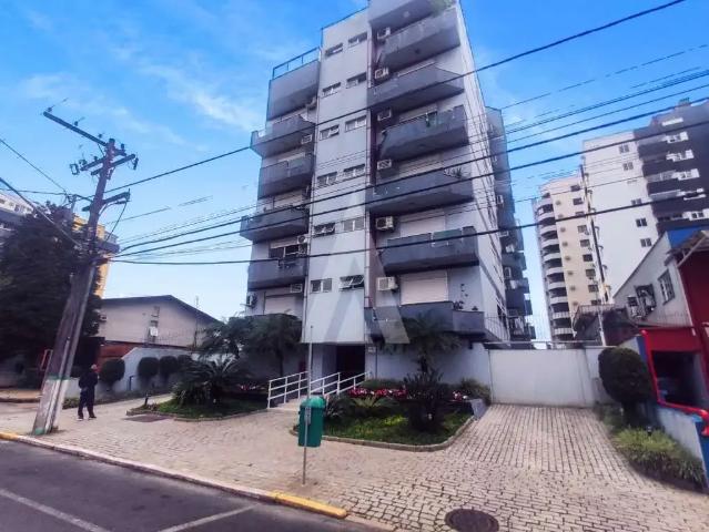 Apartamento para Locação em Joinville/SC Centro 2 Quartos