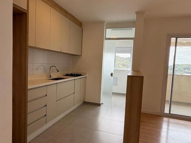 Apartamento para Locação em Joinville/SC Centro 2 Quartos