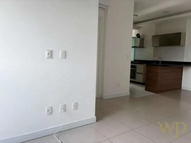 Apartamento para Locação em Joinville/SC Centro 2 Quartos