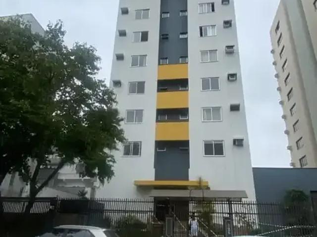 Apartamento para Locação em Joinville/SC Centro 2 Quartos