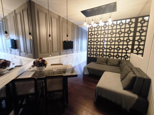 Apartamento para Locação em Joinville/SC Centro 2 Quartos