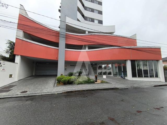 Apartamento para Locação em Joinville/SC Centro 2 Quartos