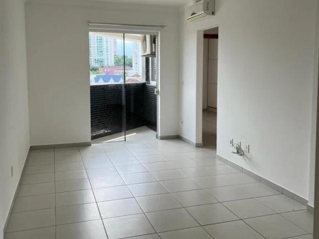 Apartamento para Locação em Joinville/SC Centro 2 Quartos