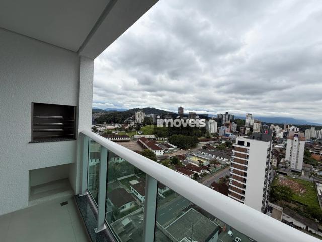 Apartamento para Locação em Joinville/SC Centro 2 Quartos
