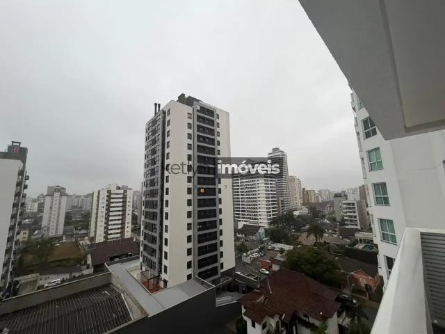 Apartamento para Locação em Joinville/SC Centro 2 Quartos