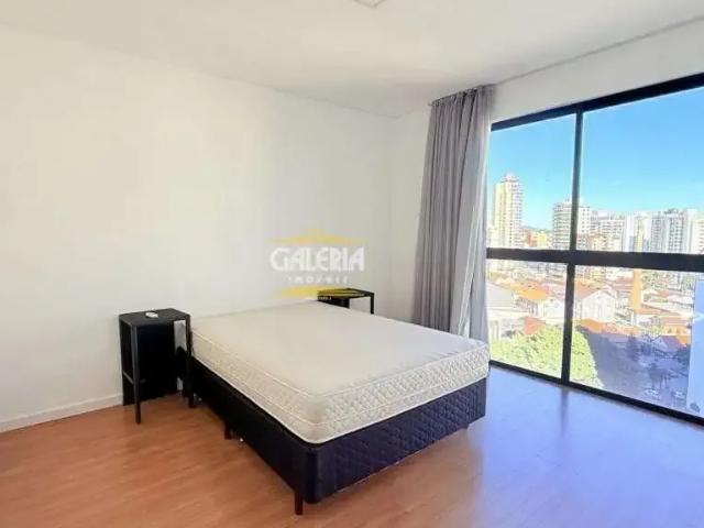 Apartamento para Locação em Joinville/SC Centro 2 Quartos