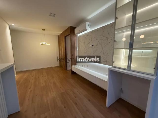 Apartamento para Locação em Joinville/SC Centro 2 Quartos