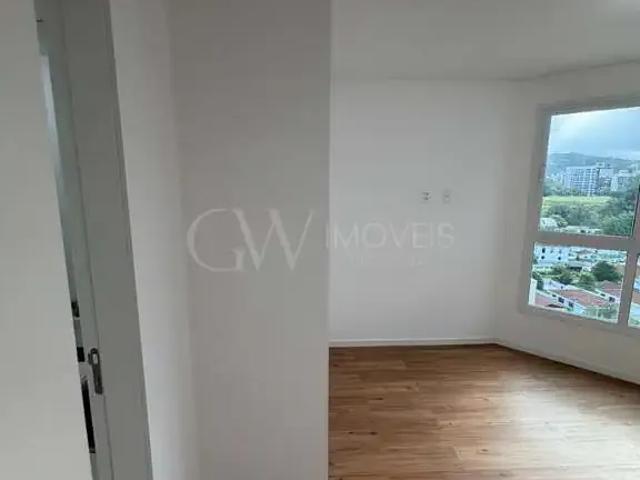 Apartamento para Locação em Joinville/SC Centro 2 Quartos